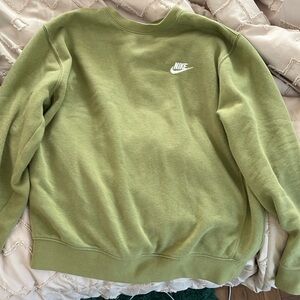 Nike Crewneck